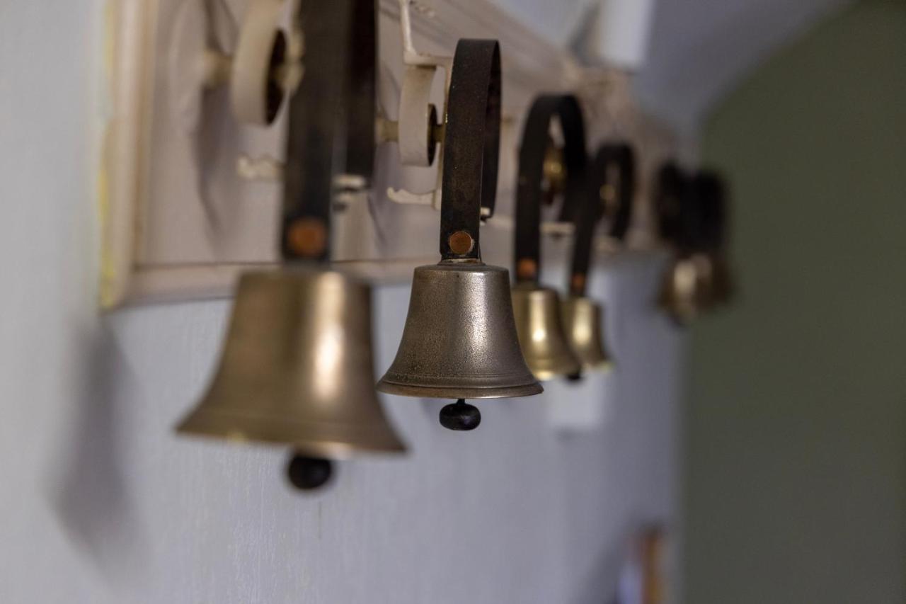 The Limes Guest House Монтроз Экстерьер фото